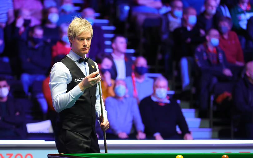 作为足球界 作为足球界