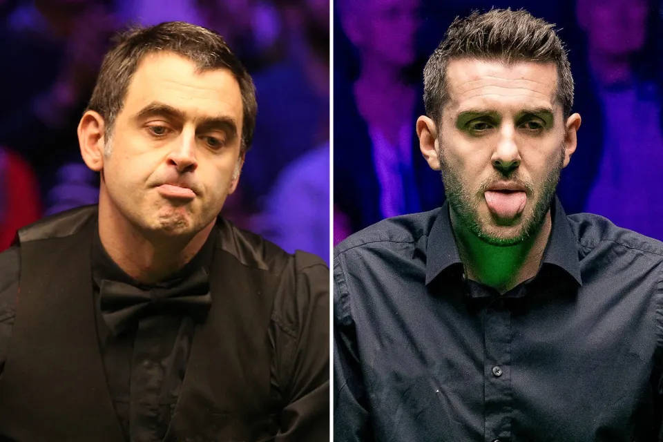 赛事氛围 赛事氛围